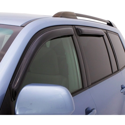 AUTO VENTSHADE - 94535 - Tape-On Standard Ventvisor Window Deflectors pa2