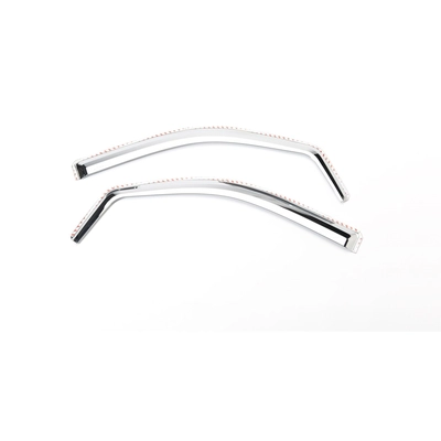 PUTCO - 480067 - Side Window Deflector pa1