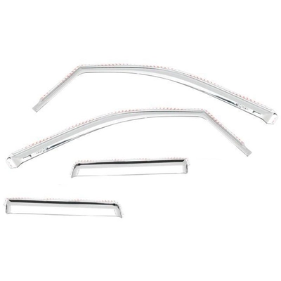 PUTCO - 480067 - Side Window Deflector pa2