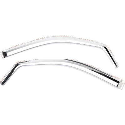 PUTCO - 480138 - Side Window Deflector pa2