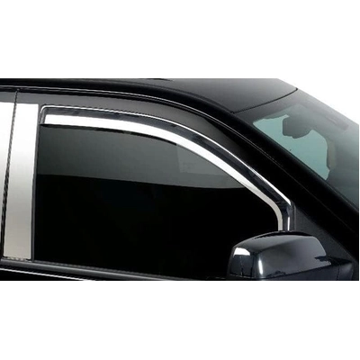 PUTCO - 480139 - Side Window Deflector pa2