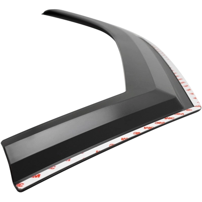 PUTCO - 680220 - Front Window Deflectors pa4