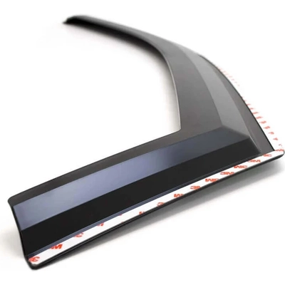 PUTCO - 680244 - Side Window Deflector pa1