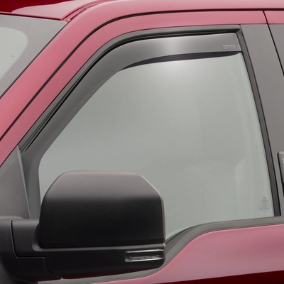 WEATHERTECH - 80037 - Window Deflector pa1