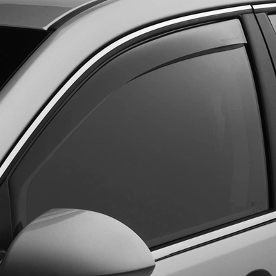 WEATHERTECH - 80061 - Window Deflector pa1