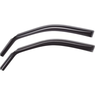 Side Window Deflector by WEATHERTECH - 801020IM pa1
