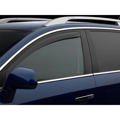 WEATHERTECH - 801027 - Side Window Deflector pa1