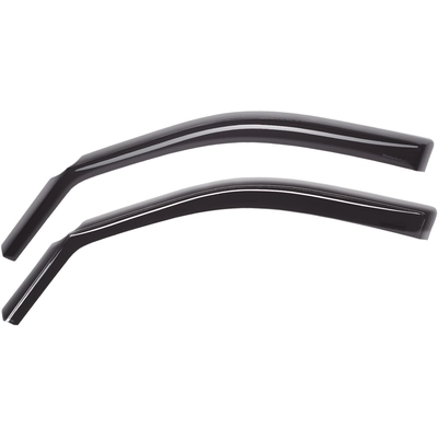 Side Window Deflector by WEATHERTECH - 80141 pa1