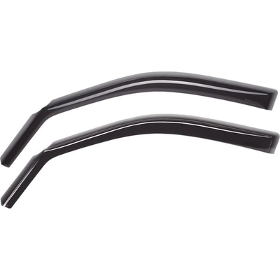 Side Window Deflector by WEATHERTECH - 80425 pa1