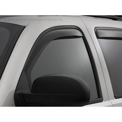 Side Window Deflector by WEATHERTECH - 80426 pa1