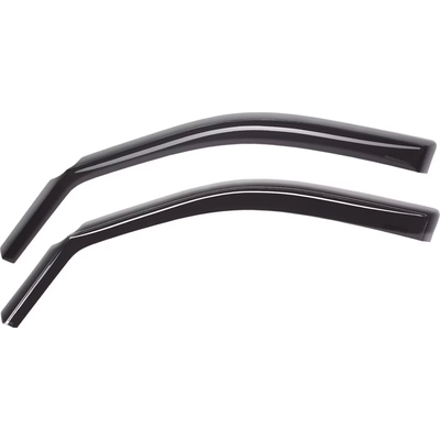 WEATHERTECH - 80476 - Window Deflector pa6
