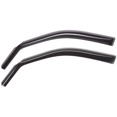 WEATHERTECH - 80503 - Window Deflector pa3