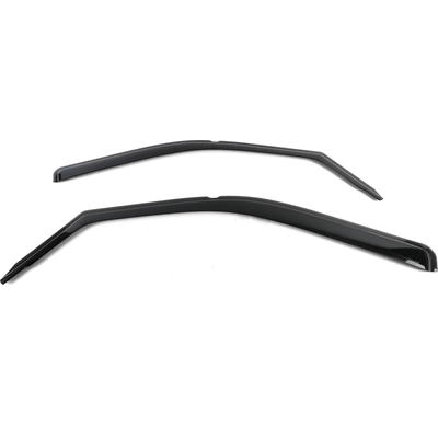 Side Window Deflector by WEATHERTECH - 80503IM pa1
