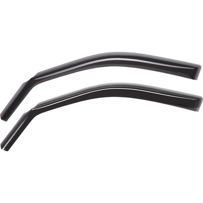 WEATHERTECH - 80546 - Side Window Deflector pa1