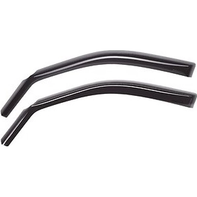 Side Window Deflector by WEATHERTECH - 80562IM pa1