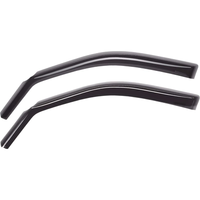 Side Window Deflector by WEATHERTECH - 80696IM pa1