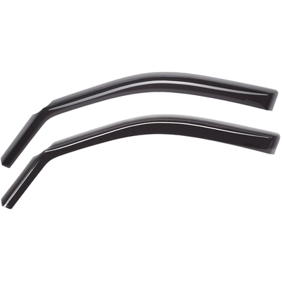 Side Window Deflector by WEATHERTECH - 80721 pa1