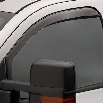 WEATHERTECH - 80739 - Window Deflector pa1