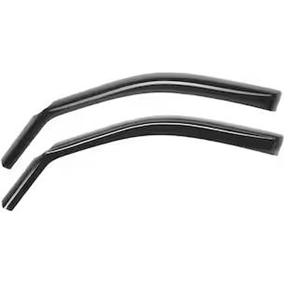 Side Window Deflector by WEATHERTECH - 80749IM pa1