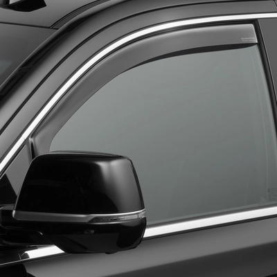 WEATHERTECH - 80750 - Window Deflectors pa1