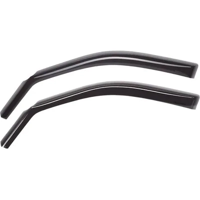 Side Window Deflector by WEATHERTECH - 80761IM pa1