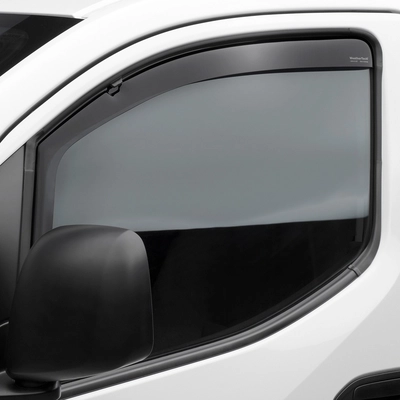 WEATHERTECH - 80787 - Window Deflectors pa1