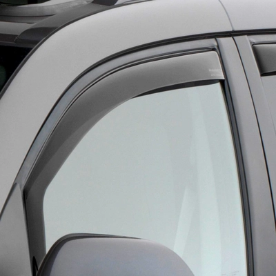 WEATHERTECH - 80792 - Window Deflectors pa2