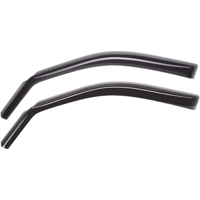 WEATHERTECH - 80931 - Window Deflector pa1