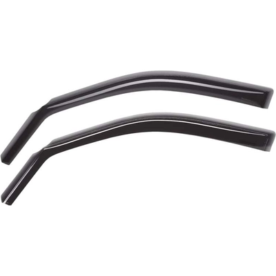 Side Window Deflector by WEATHERTECH - 80952IM pa1