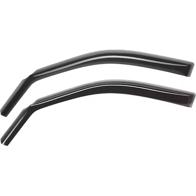 Side Window Deflector by WEATHERTECH - 80978IM pa1