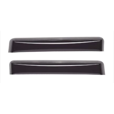 Side Window Deflector by WEATHERTECH - 811055IM pa1
