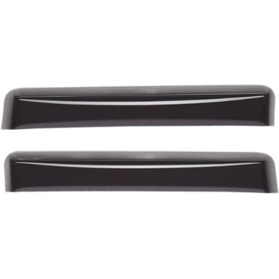 Side Window Deflector by WEATHERTECH - 811070IM pa1