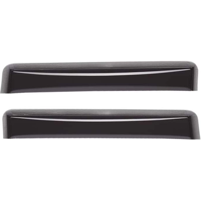 Side Window Deflector by WEATHERTECH - 811071IM pa1