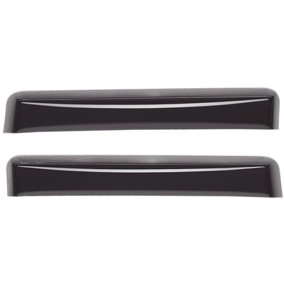 Side Window Deflector by WEATHERTECH - 81361 pa1
