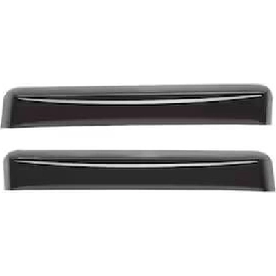 Side Window Deflector by WEATHERTECH - 81450IM pa1