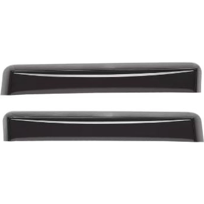 Side Window Deflector by WEATHERTECH - 81479 pa1