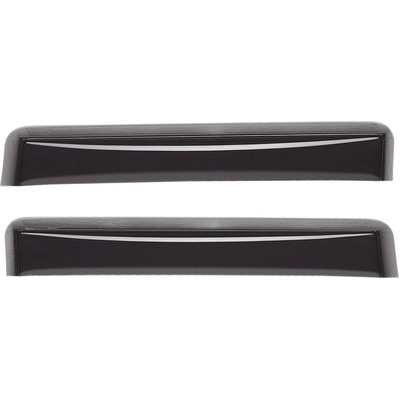 Side Window Deflector by WEATHERTECH - 81507 pa1