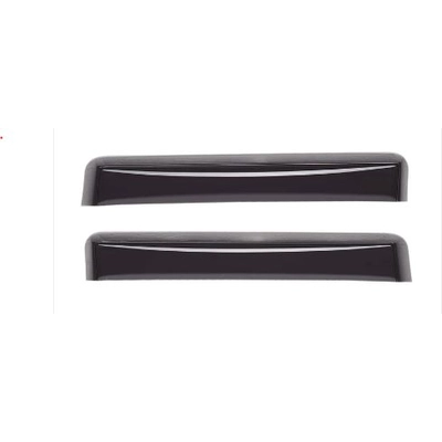 Side Window Deflector by WEATHERTECH - 81536IM pa1