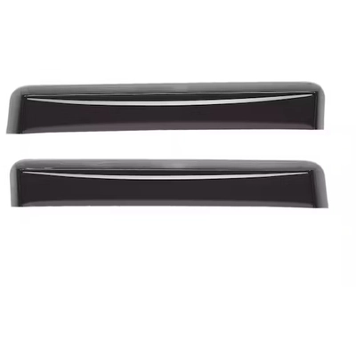 Side Window Deflector by WEATHERTECH - 81703 pa1