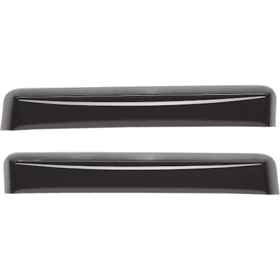 WEATHERTECH - 81740 - Window Deflector pa2