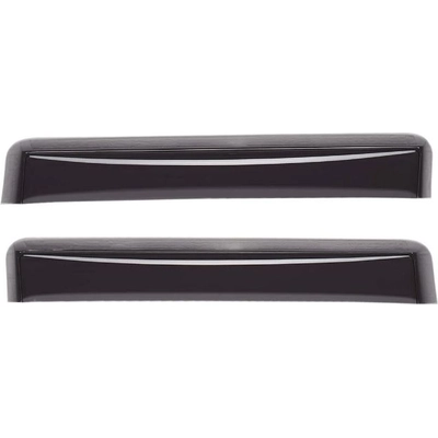 Side Window Deflector by WEATHERTECH - 81766IM pa1