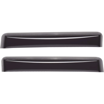 Side Window Deflector by WEATHERTECH - 81769IM pa1