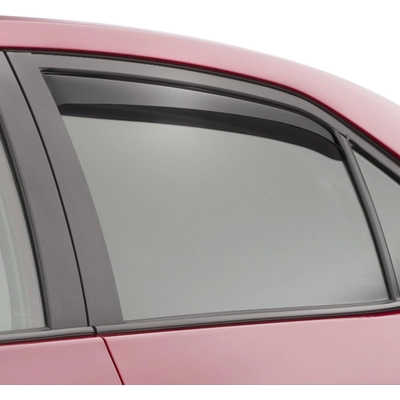 WEATHERTECH - 81788 - Window Deflectors pa1