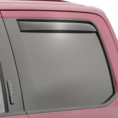 WEATHERTECH - 81792 - Window Deflectors pa1