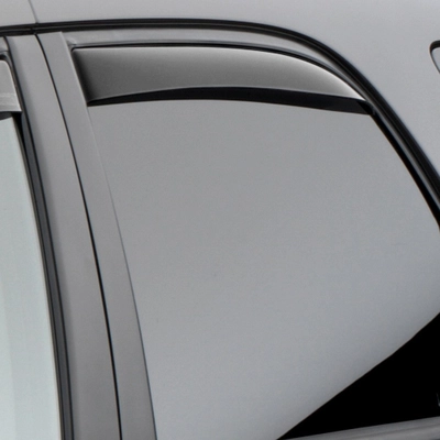 WEATHERTECH - 81792 - Window Deflectors pa2