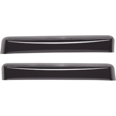 WEATHERTECH - 81882 - Window Deflector pa2