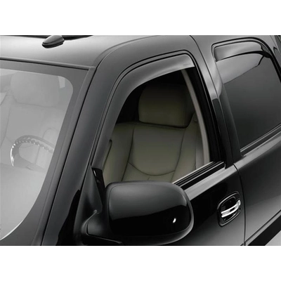 Side Window Deflector by WEATHERTECH - 82184 pa1