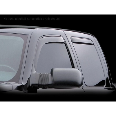 Side Window Deflector by WEATHERTECH - 82184 pa2