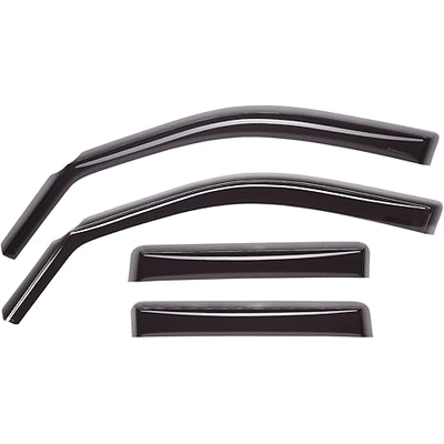 Side Window Deflector by WEATHERTECH - 82266 pa1