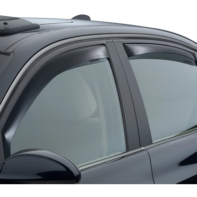 WEATHERTECH - 82405 - Window Deflectors pa1